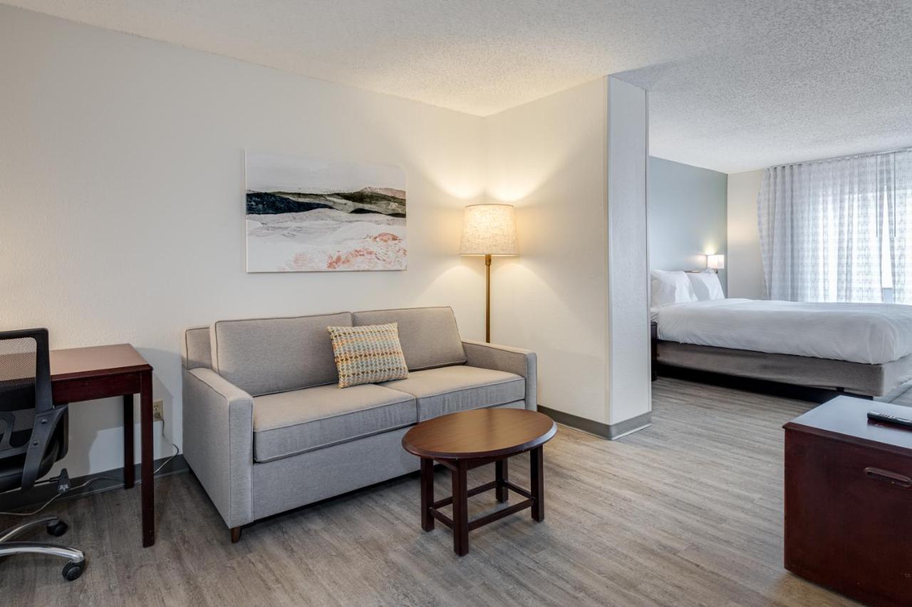 Mysuites ロートン エクステリア 写真