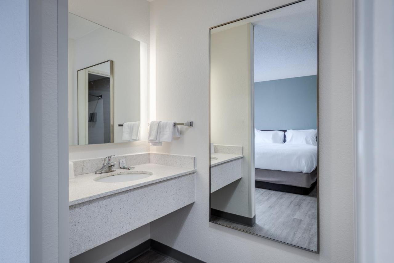 Mysuites ロートン エクステリア 写真
