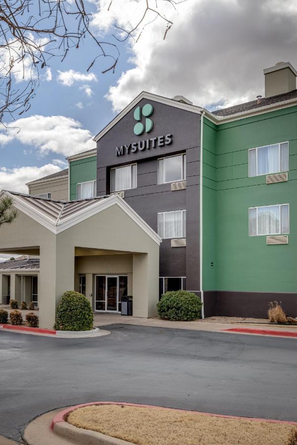 Mysuites ロートン エクステリア 写真