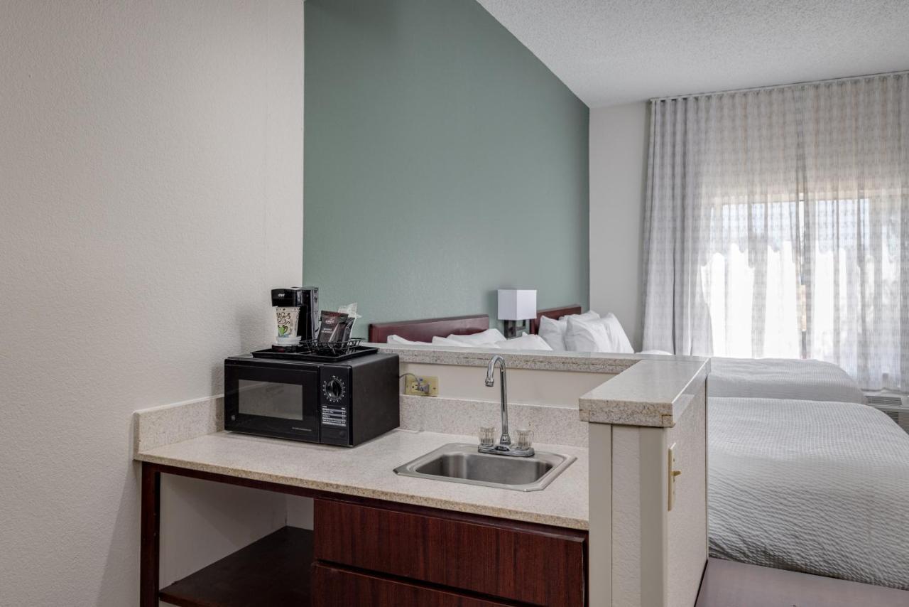Mysuites ロートン エクステリア 写真