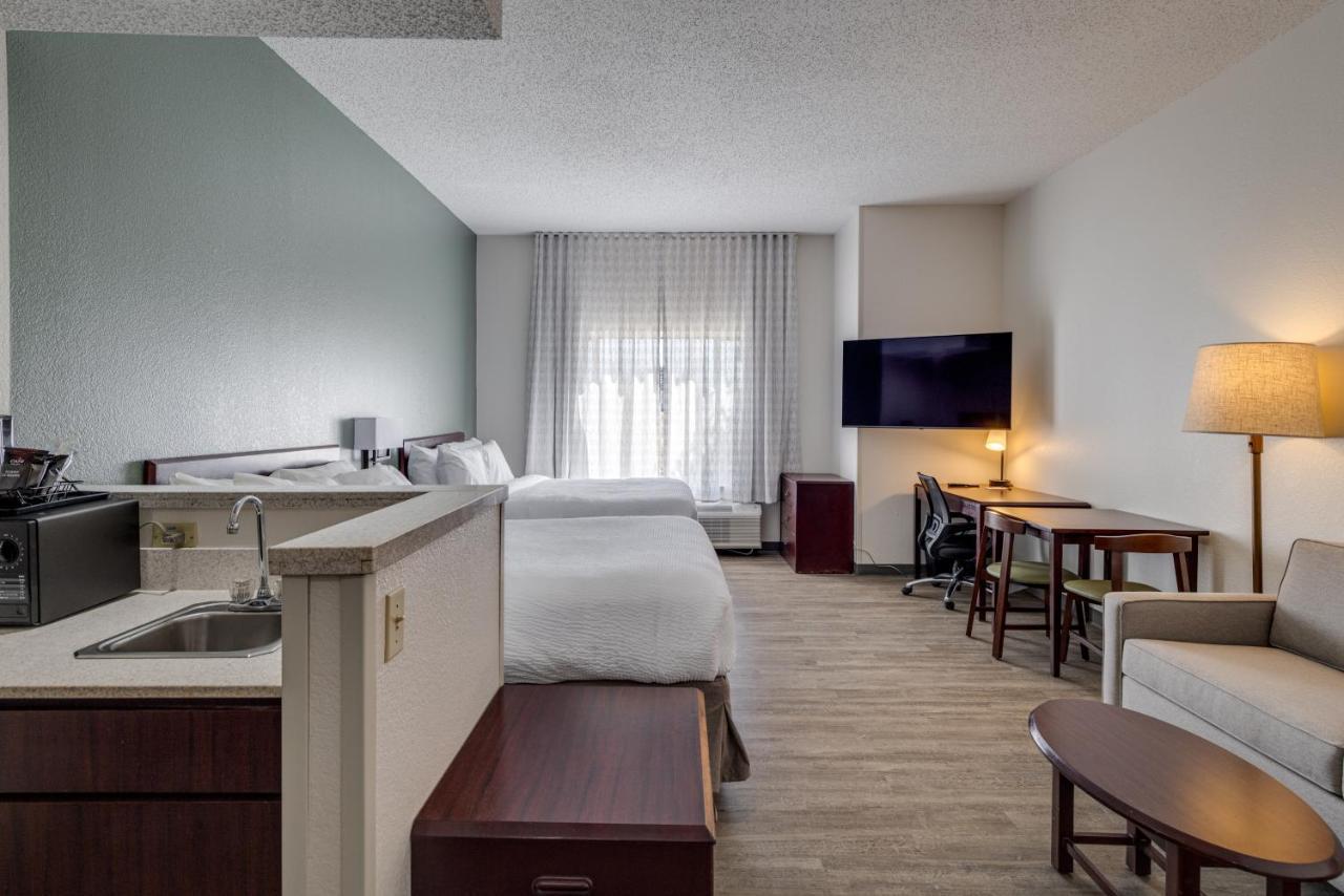 Mysuites ロートン エクステリア 写真