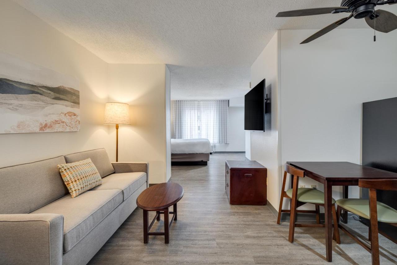 Mysuites ロートン エクステリア 写真