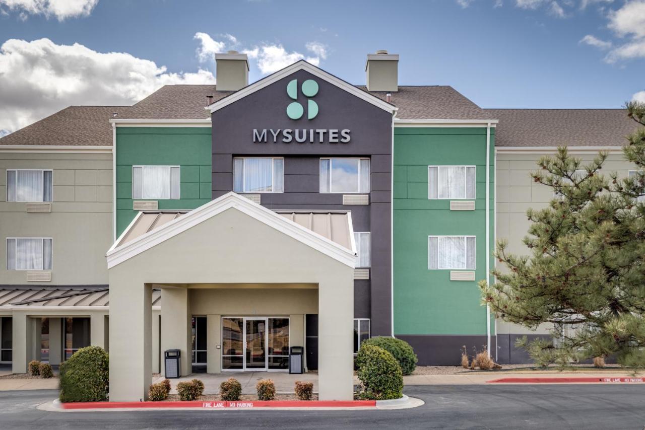 Mysuites ロートン エクステリア 写真
