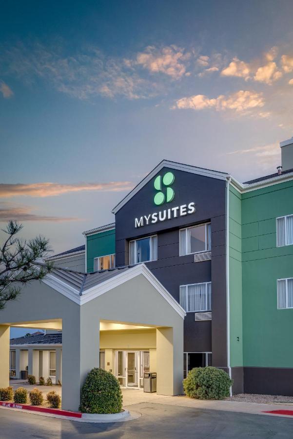 Mysuites ロートン エクステリア 写真
