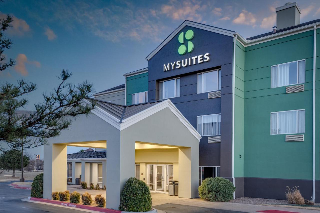Mysuites ロートン エクステリア 写真