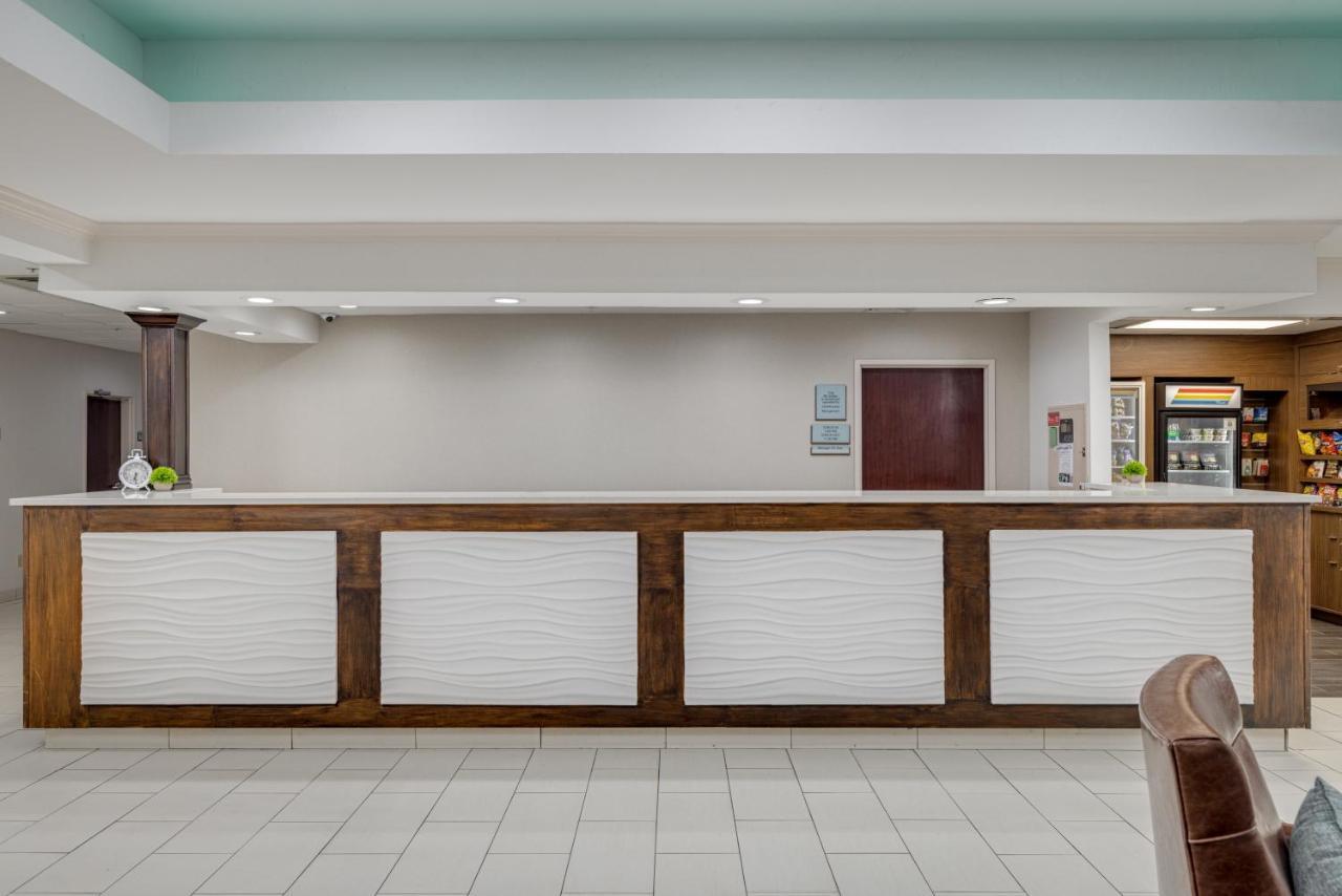 Mysuites ロートン エクステリア 写真