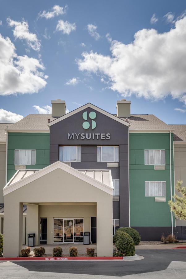 Mysuites ロートン エクステリア 写真