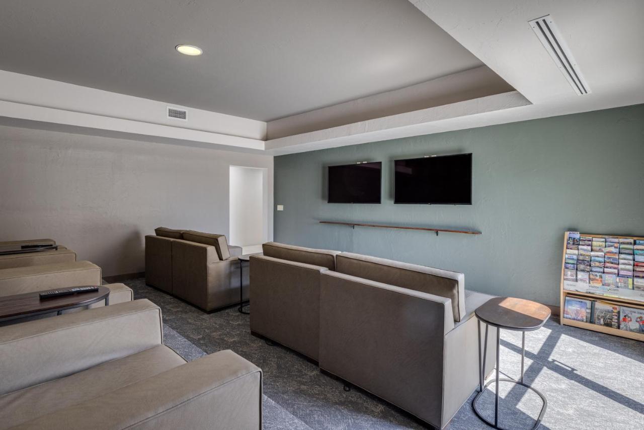 Mysuites ロートン エクステリア 写真