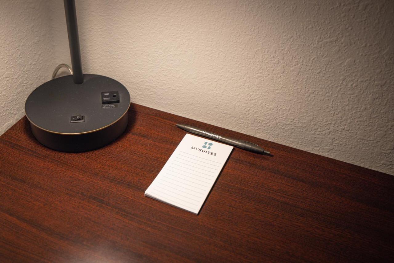 Mysuites ロートン エクステリア 写真
