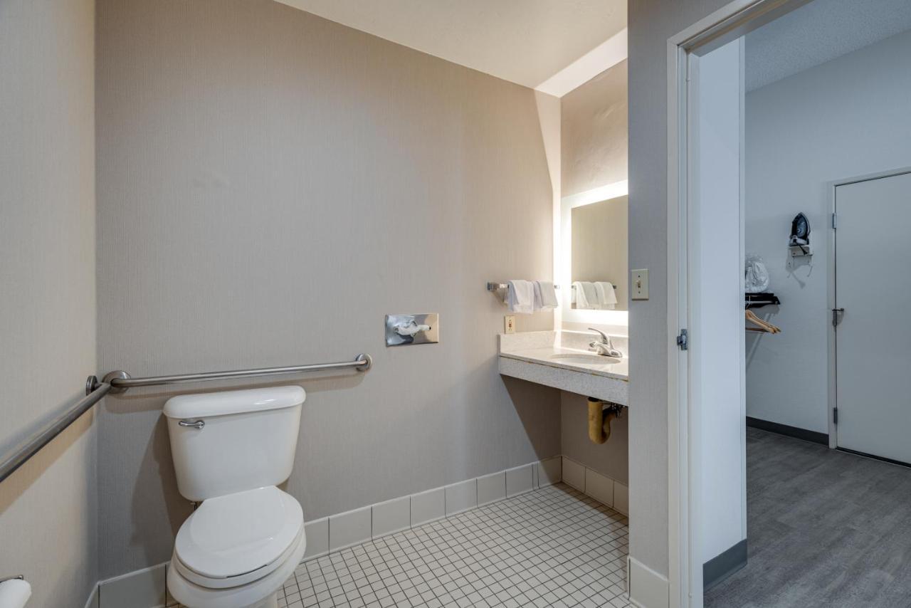 Mysuites ロートン エクステリア 写真