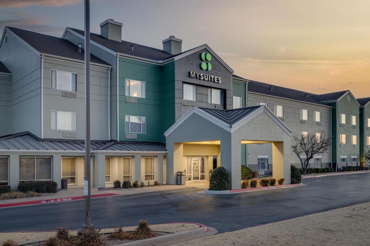 Mysuites ロートン エクステリア 写真