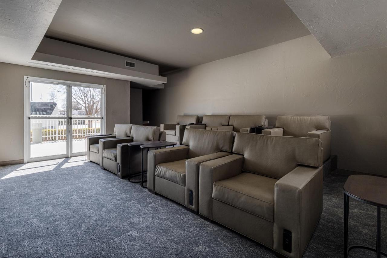 Mysuites ロートン エクステリア 写真