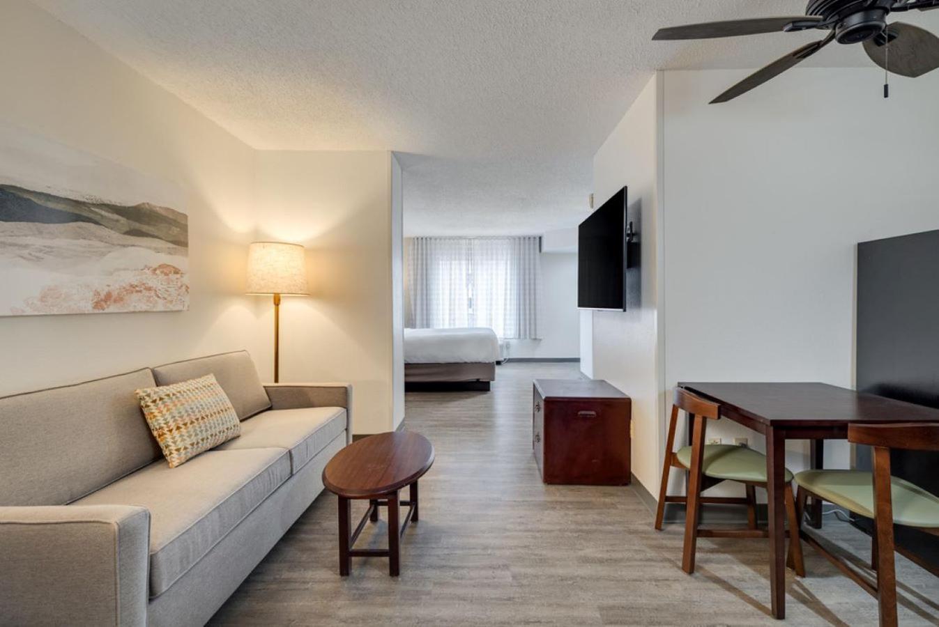 Mysuites ロートン エクステリア 写真
