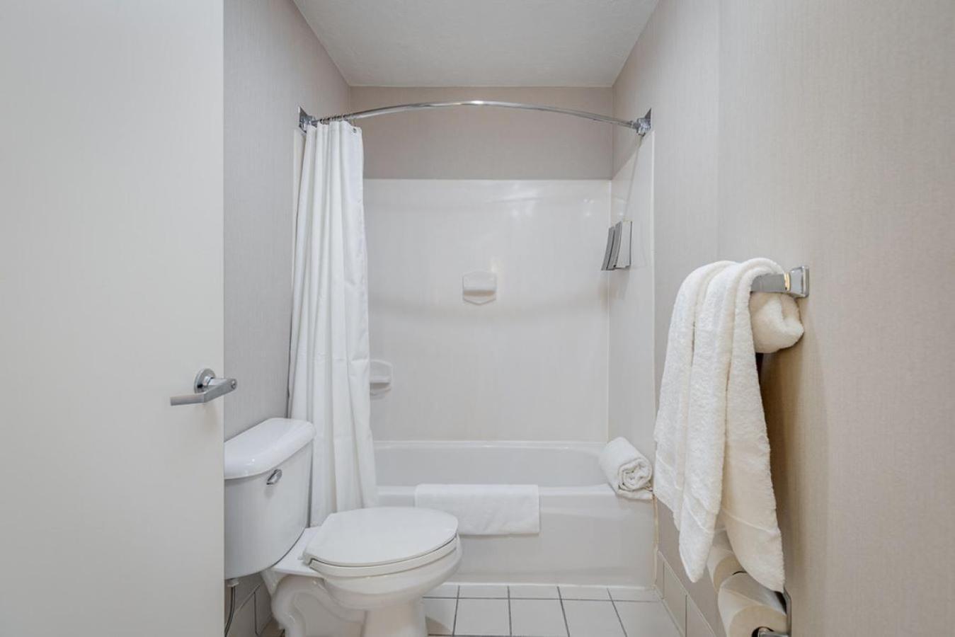 Mysuites ロートン エクステリア 写真