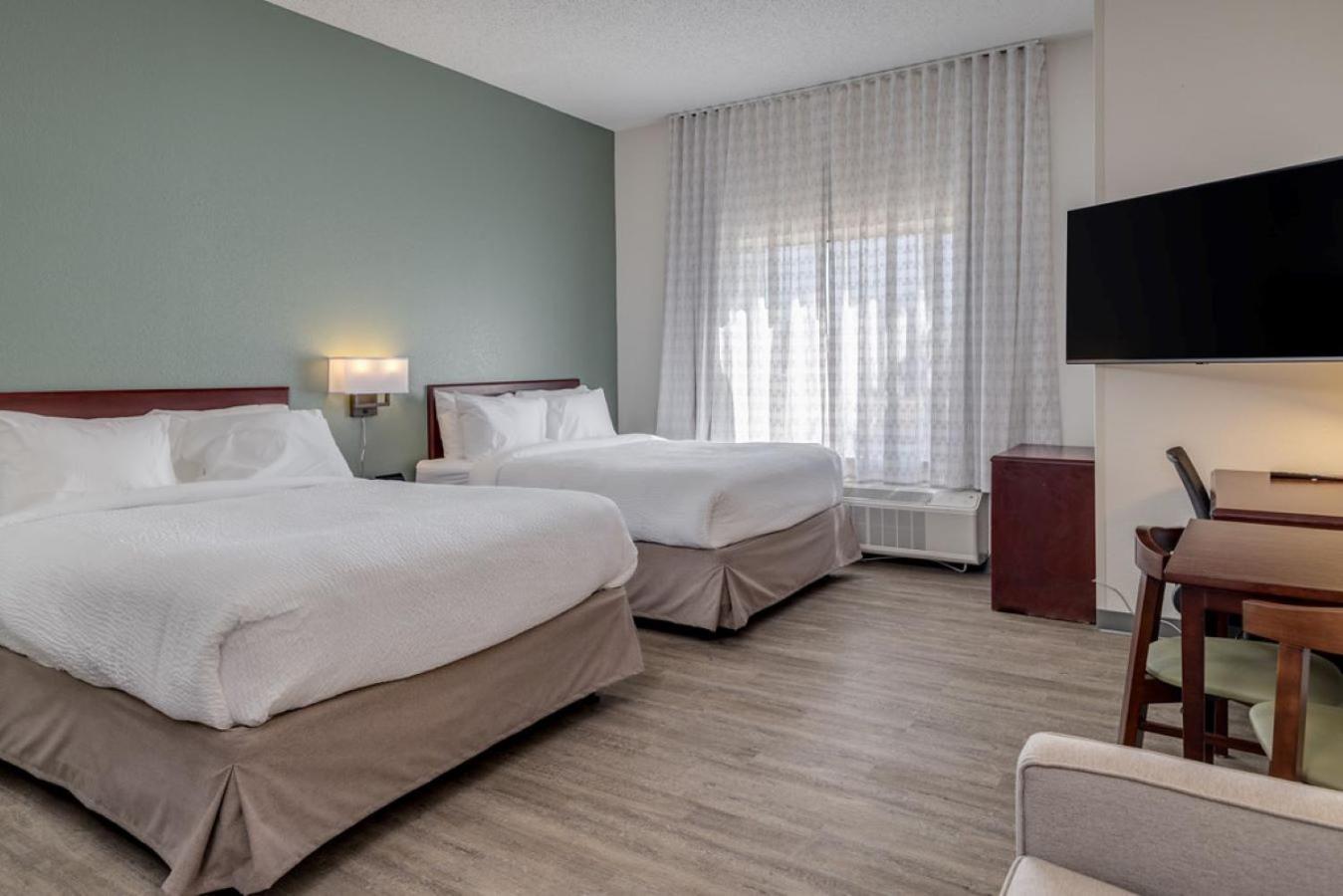 Mysuites ロートン エクステリア 写真