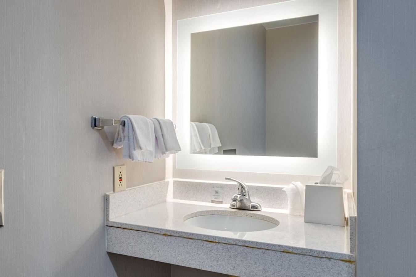 Mysuites ロートン エクステリア 写真