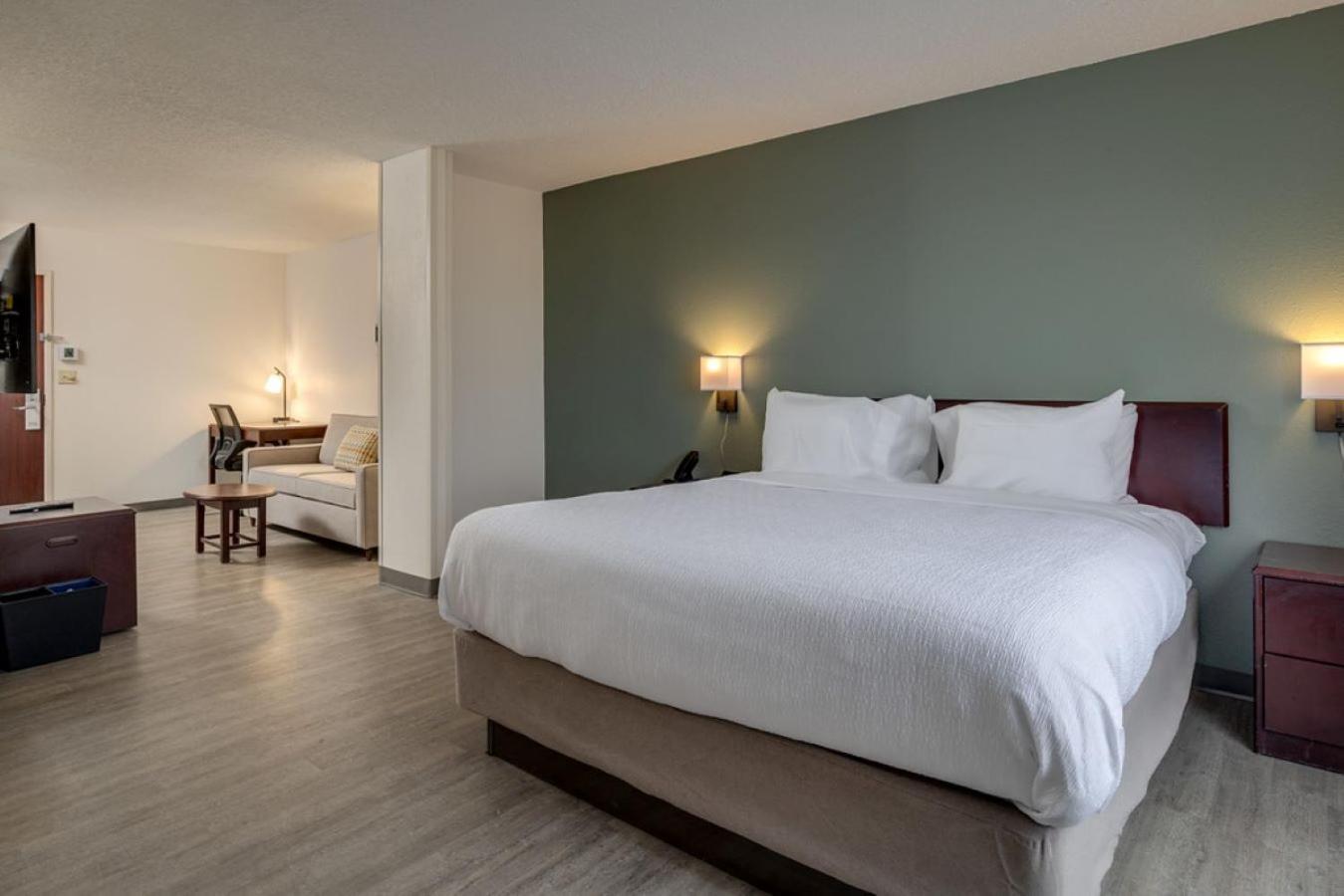Mysuites ロートン エクステリア 写真